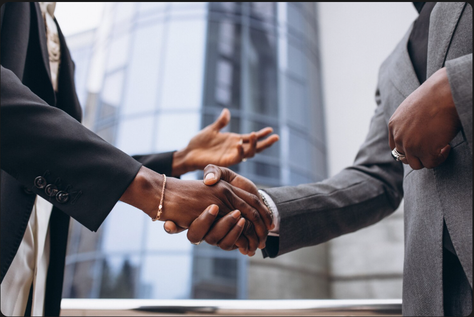 International Projects, Partnerships & Advisory