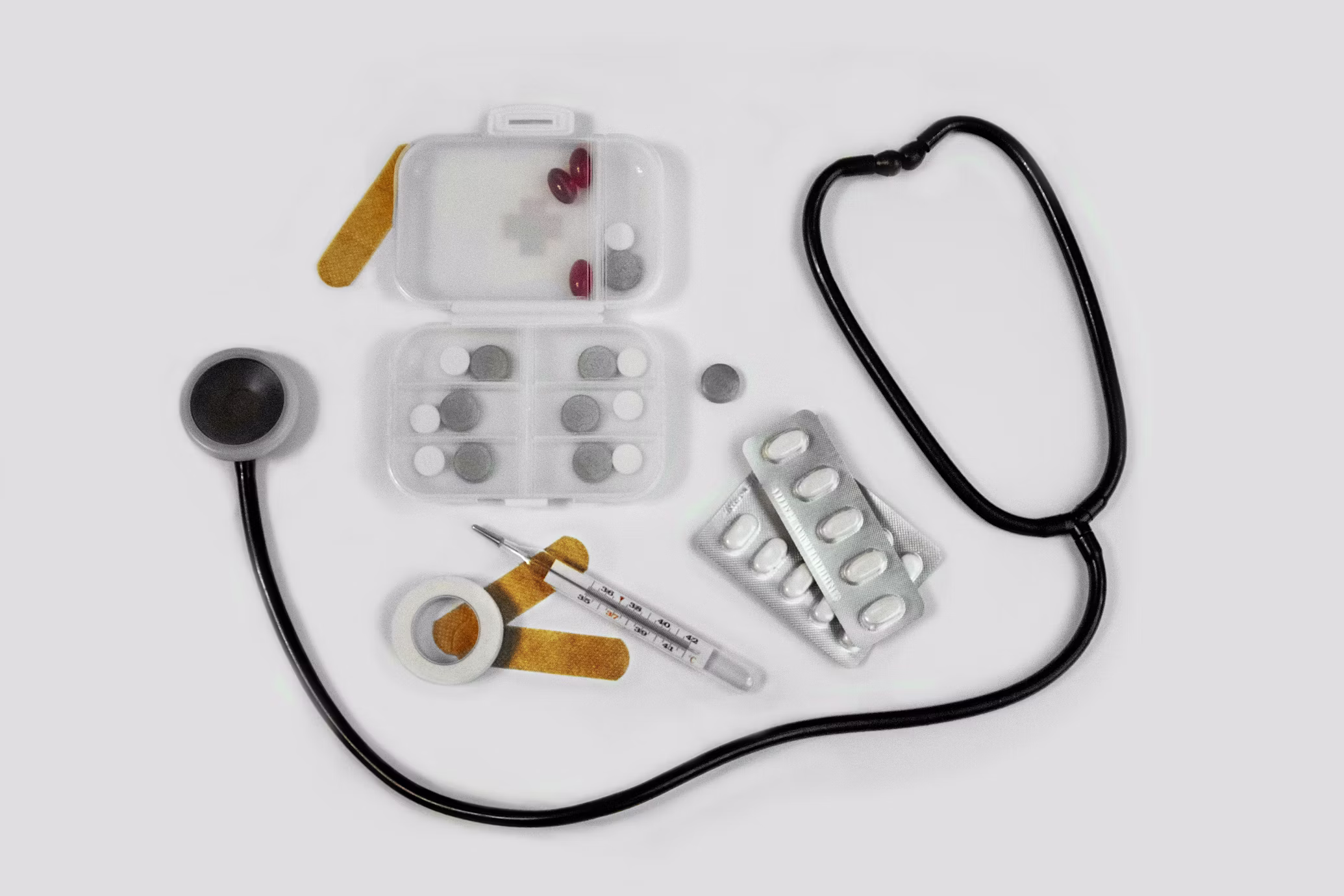 Healthcare & Medical Services