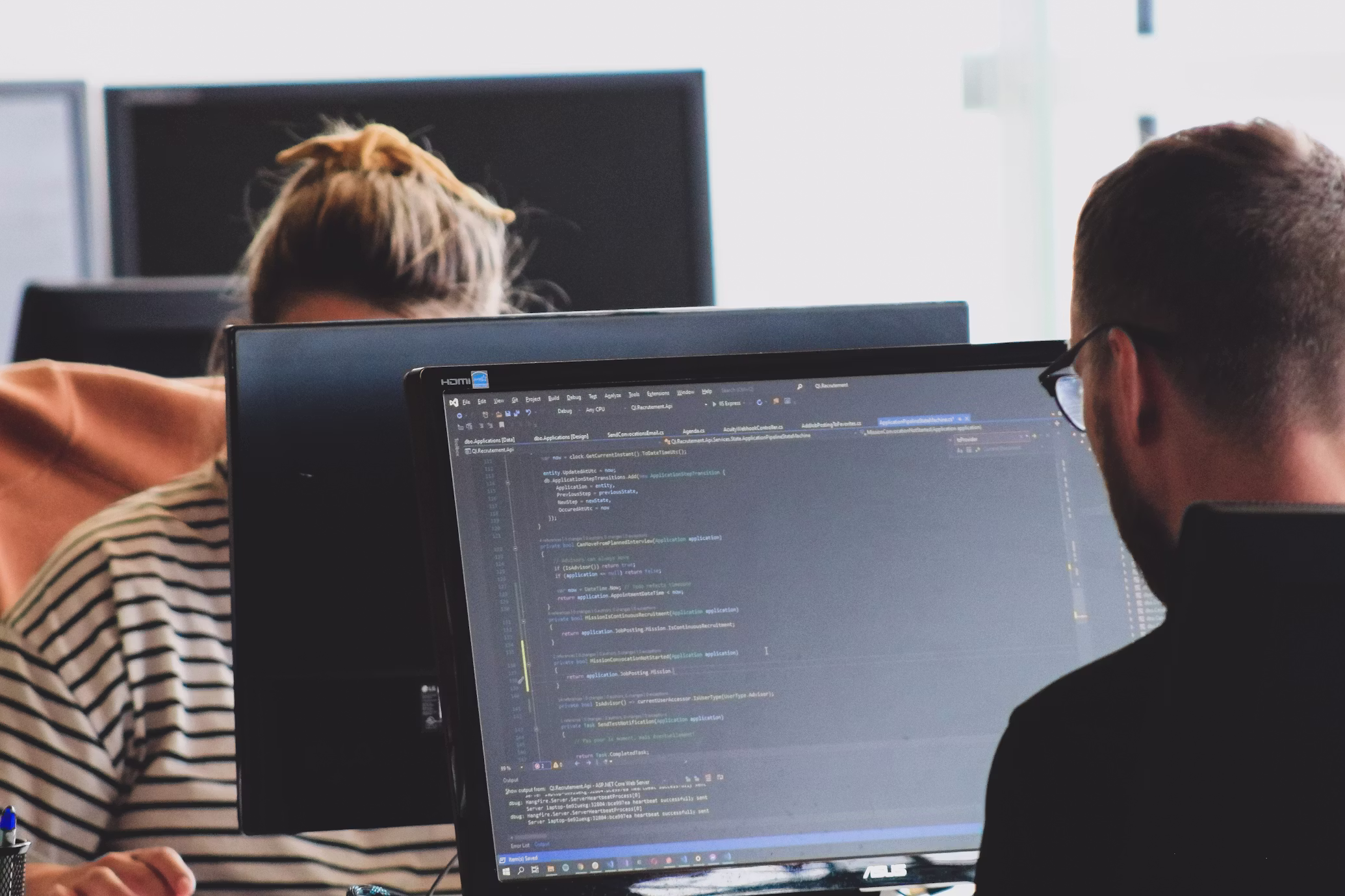 Software & Digital Innovation
